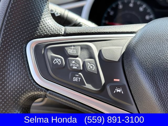 Used 2023 Chevrolet Malibu LT w/ LPO, Floor Liner Package FWD image 13