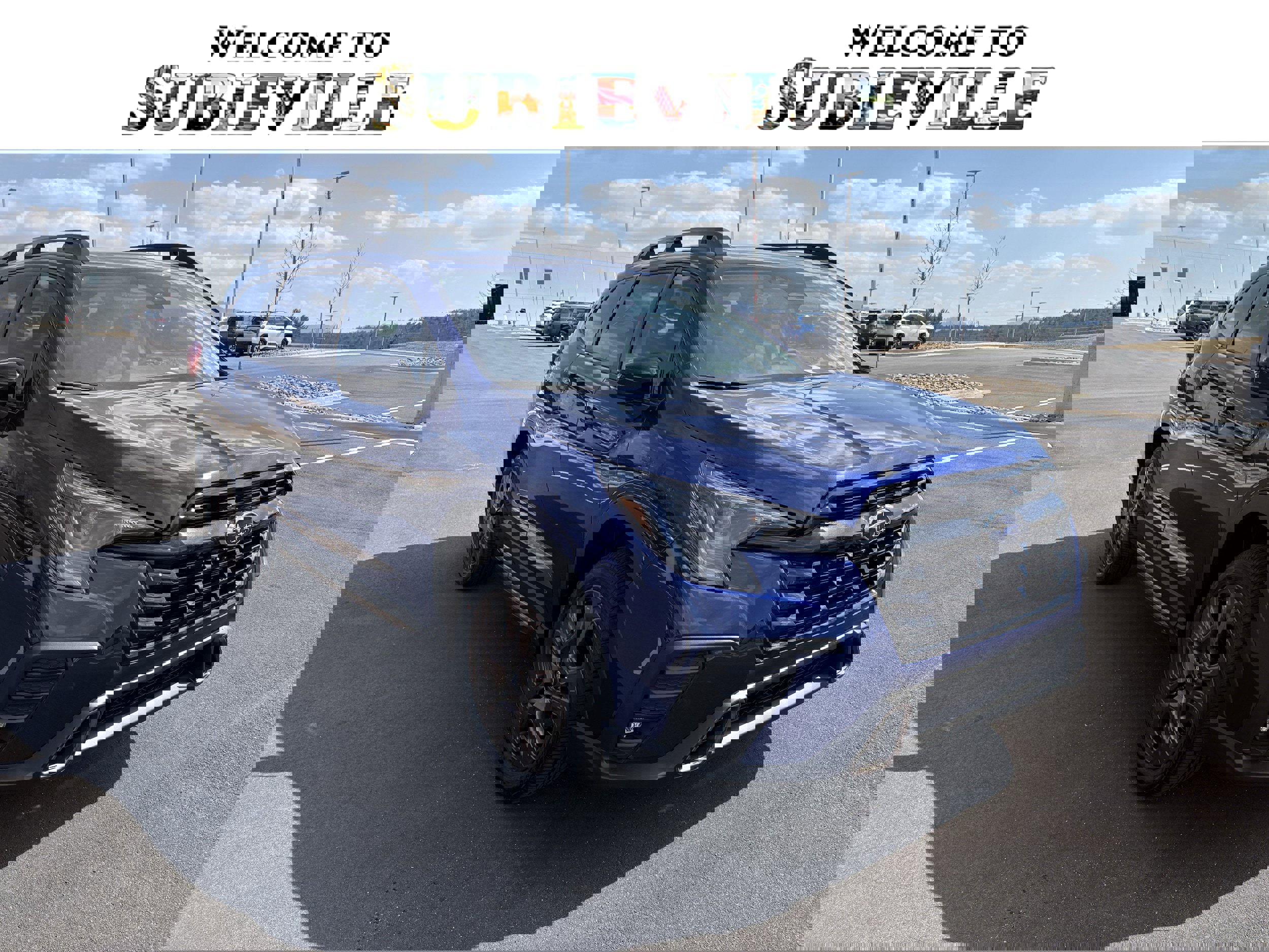 New 2026 Subaru Ascent Limited Bronze