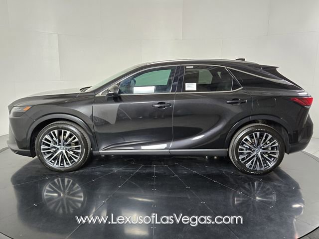 New 2026 Lexus RX 350 image 6