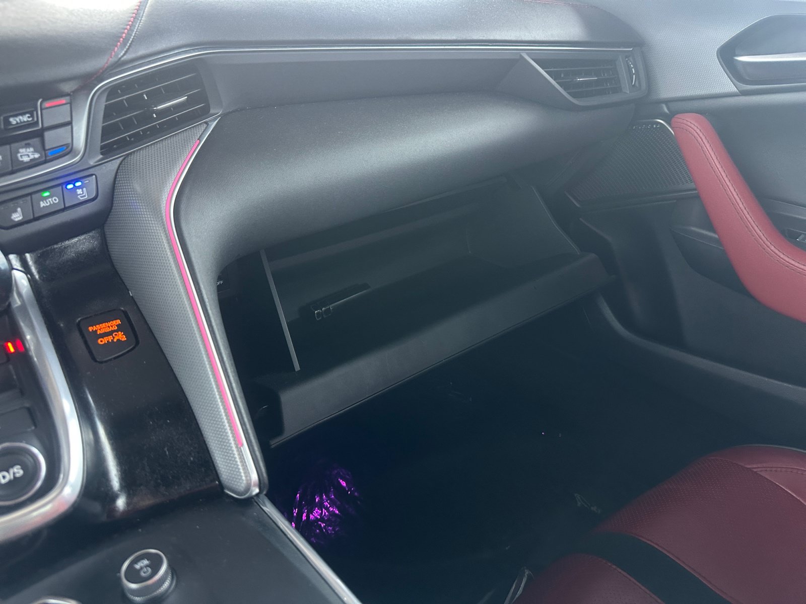 Used 2022 Acura TLX w/ A-SPEC Package FWD image 22