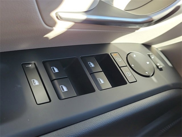 New 2026 Hyundai Tucson Blue SE w/ Tow & Go Package image 15