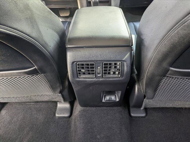 Certified 2022 Toyota 4Runner TRD Sport image 15