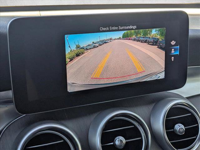 Used 2020 Mercedes-Benz GLC 300 4MATIC image 13