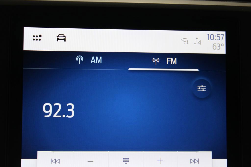 New 2025 Ford Ranger XL w/ Trailer Tow Package image 46