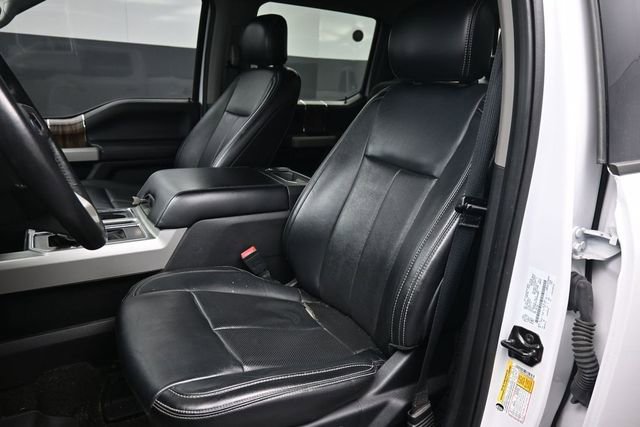 Used 2019 Ford F150 Lariat w/ Equipment Group 502A Luxury AWD/4WD image 15