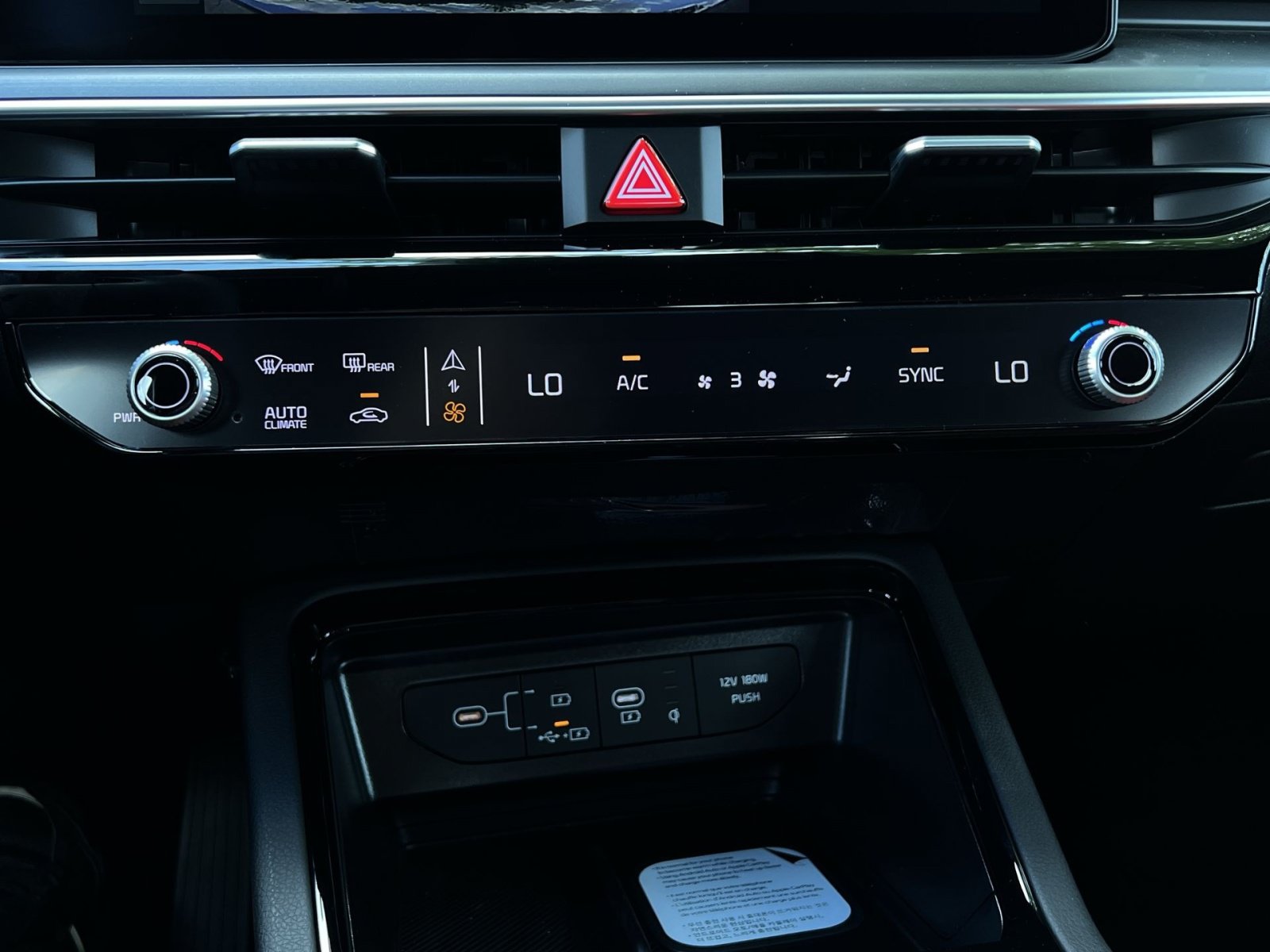 New 2026 Kia K5 GT-Line w/ GT-Line Red Interior Package FWD image 28