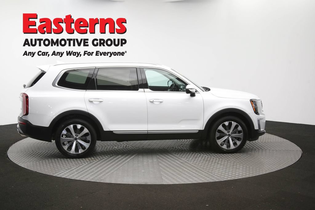Used 2020 Kia Telluride S AWD/4WD image 49