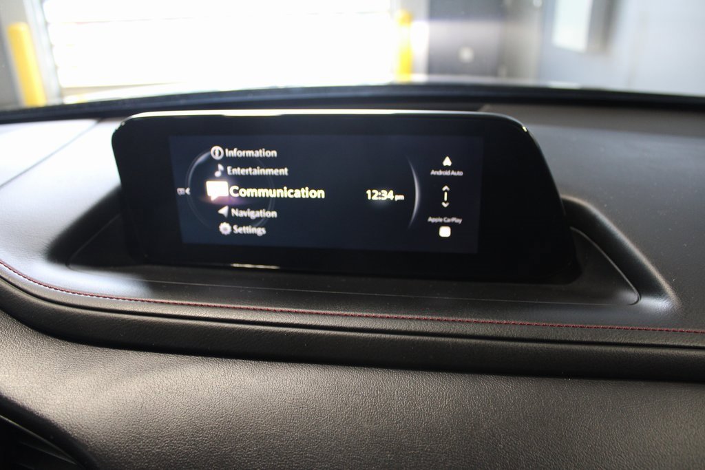 Used 2024 MAZDA CX-30 AWD 2.5 S w/ Preferred Package image 26