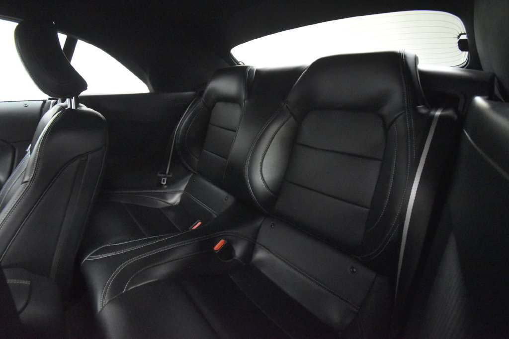 Used 2024 Ford Mustang GT Premium RWD image 17