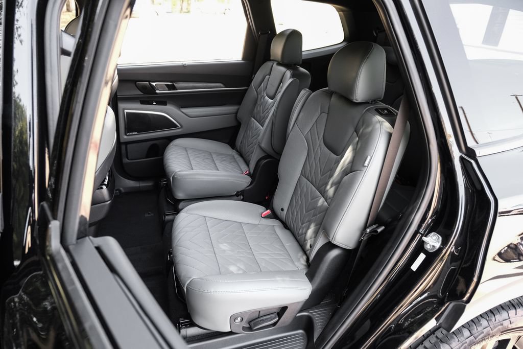 Used 2023 Kia Telluride SX X-Pro AWD/4WD image 56