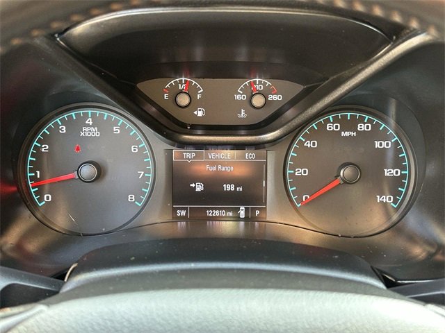 Used 2022 GMC Canyon AT4 w/ Driver Alert Package image 10