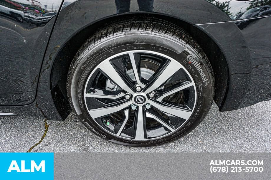 Used 2023 Nissan Maxima SV FWD image 18