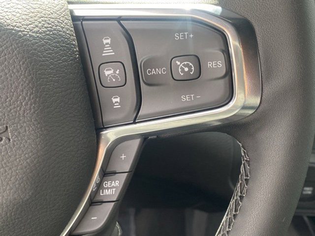 New 2026 RAM 2500 Laramie image 19