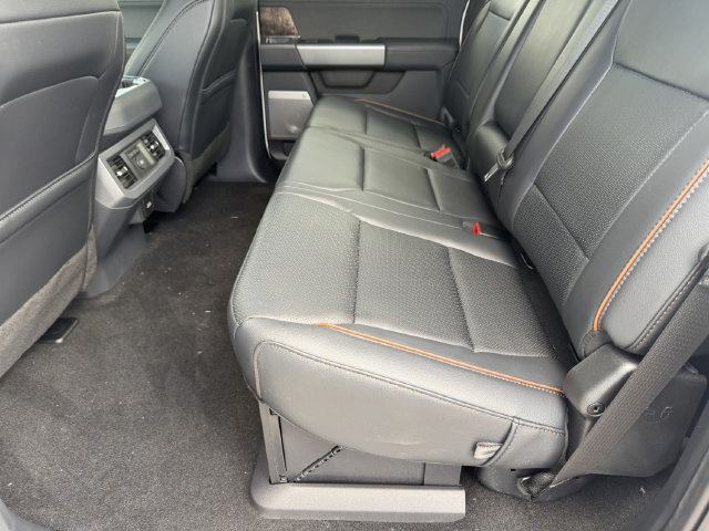 New 2026 Ford F350 Lariat RWD image 23