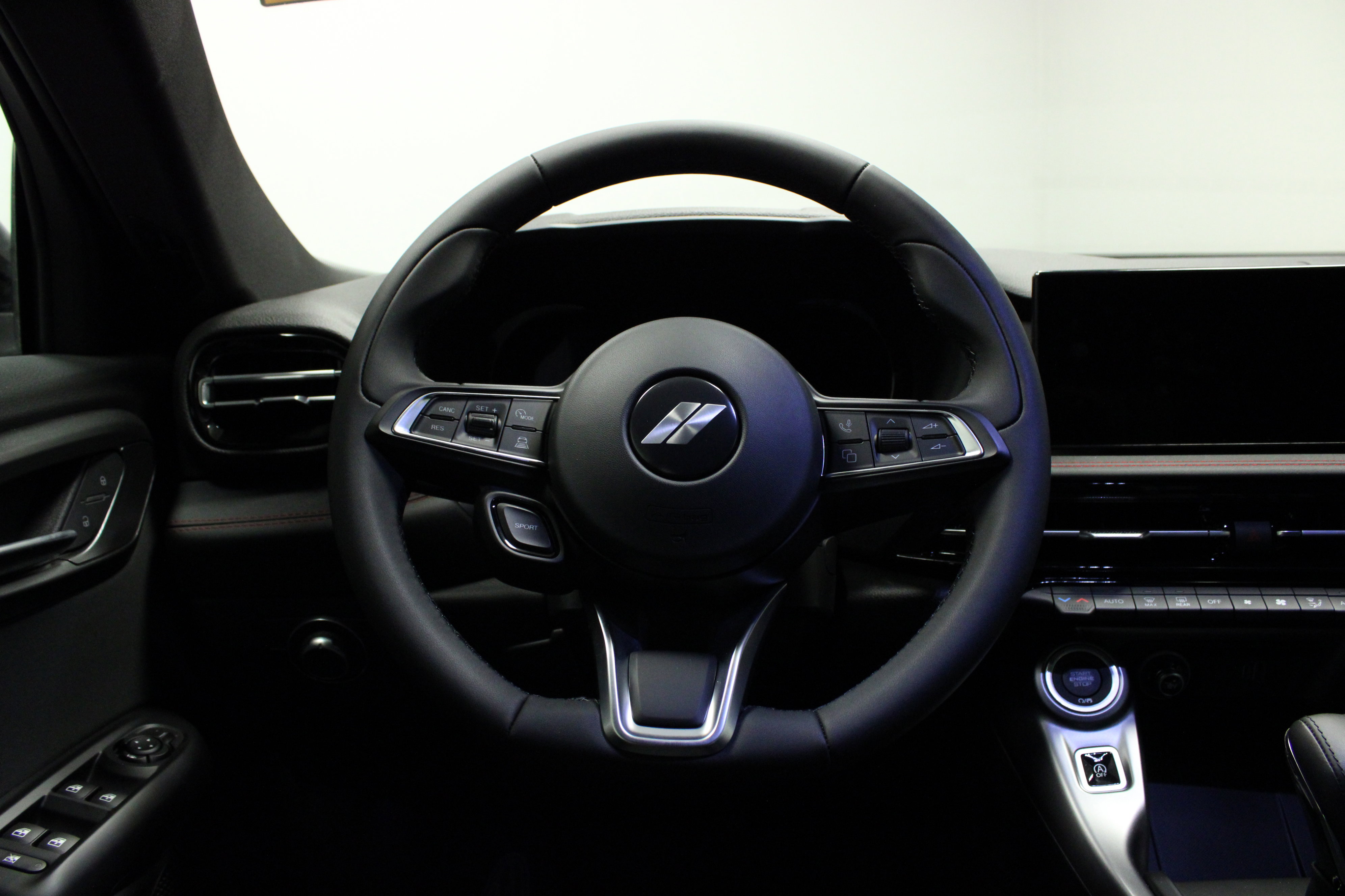 New 2024 Dodge Hornet GT w/ GT Blacktop Package image 19