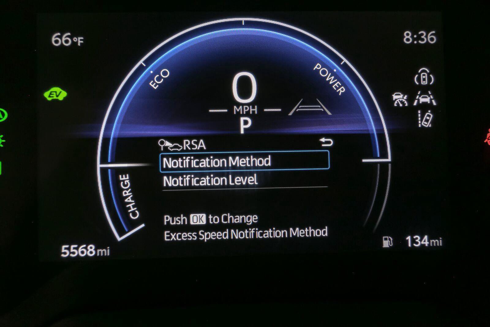 Certified 2026 Toyota Corolla LE AWD/4WD image 39