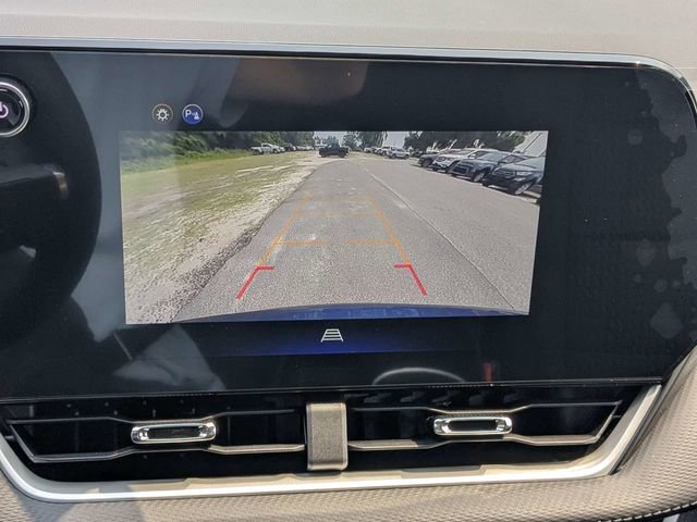 New 2026 Chevrolet Equinox LT FWD image 31