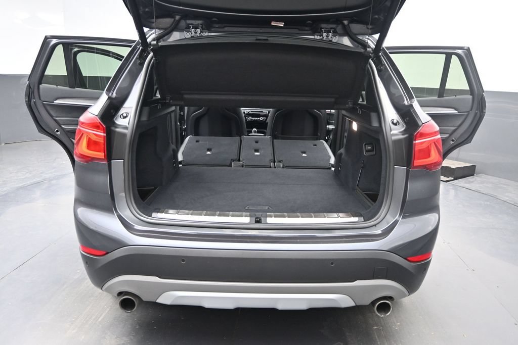 Used 2017 BMW X1 xDrive28i AWD/4WD image 17
