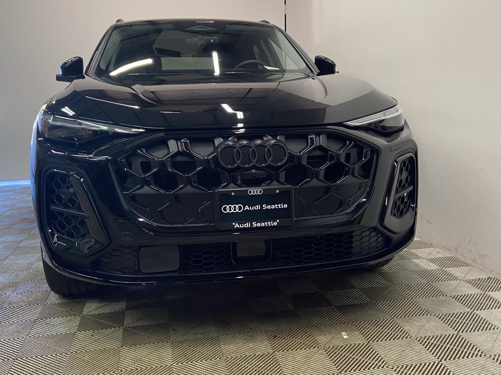 New 2026 Audi Q5 2.0T AWD/4WD image 1