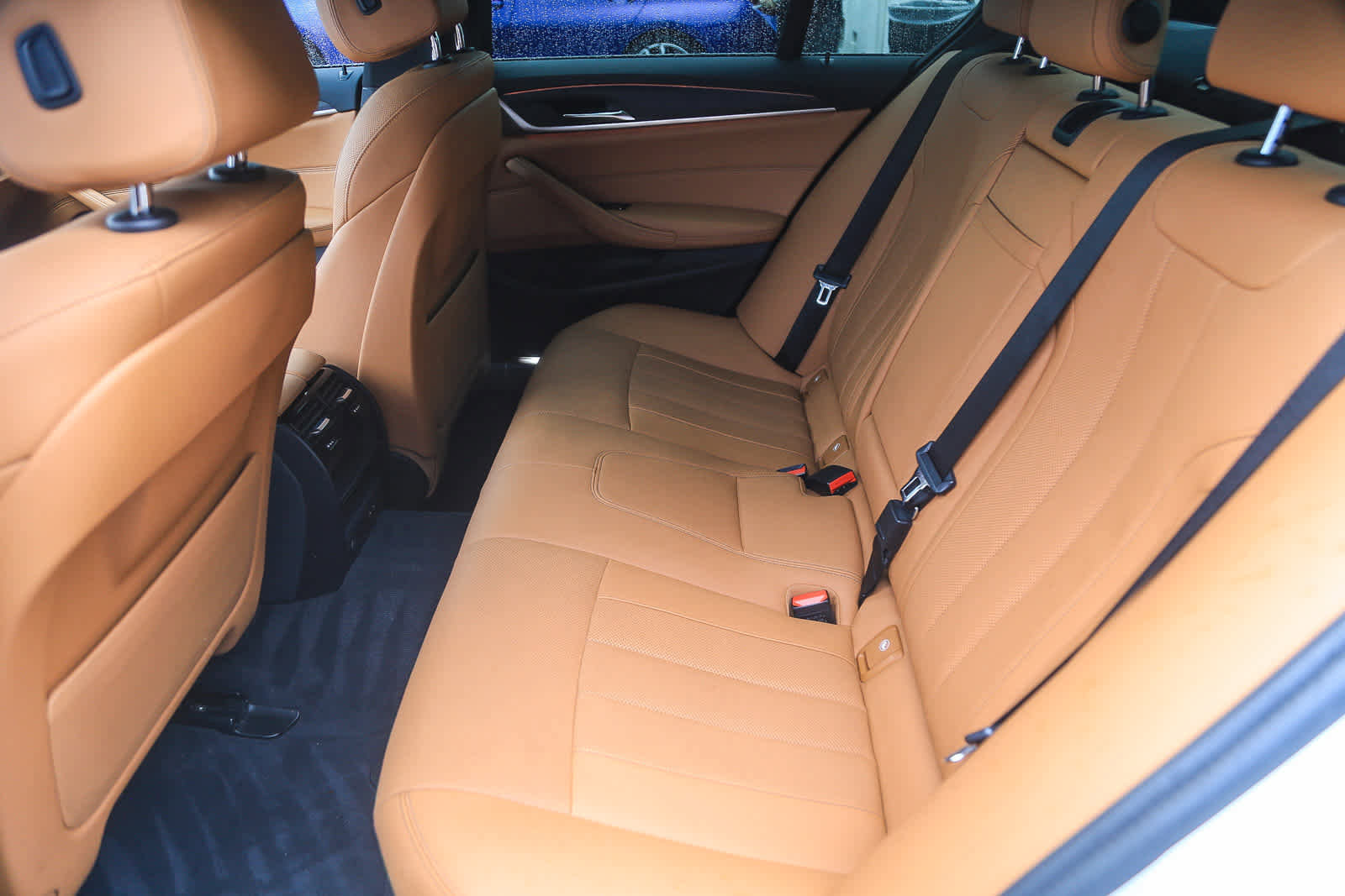 Certified 2023 BMW 540i w/ M Sport Package image 15