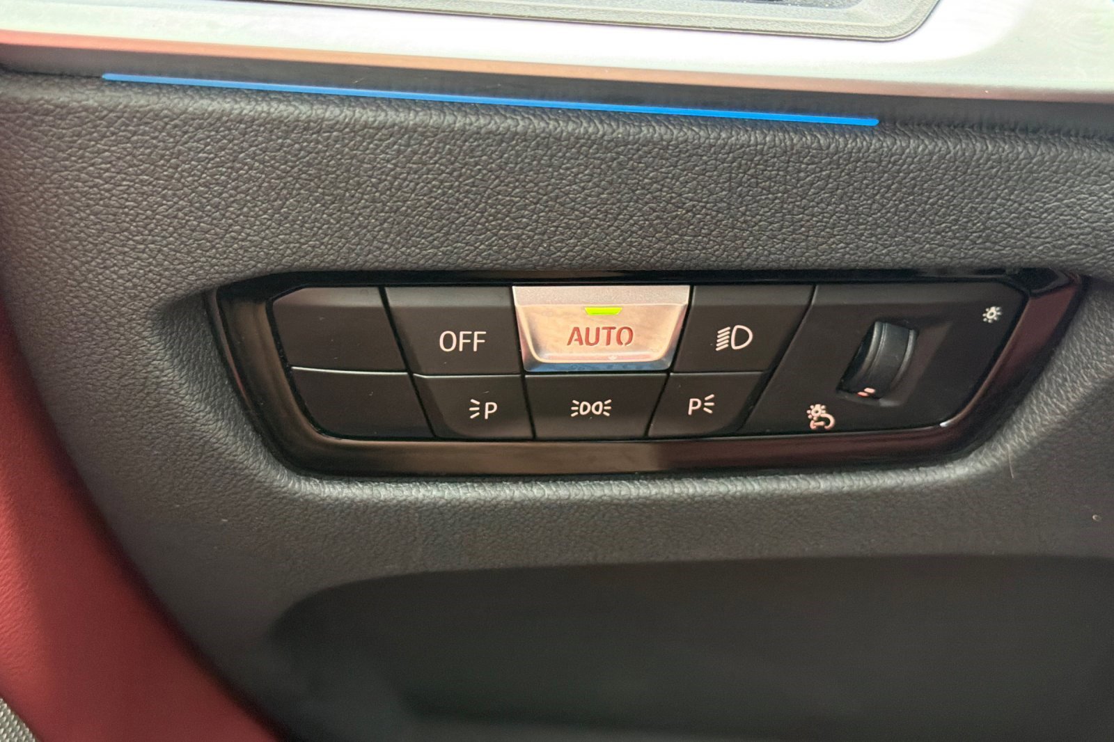 Certified 2023 BMW i4 M50 image 36