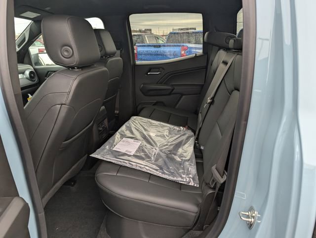 New 2026 Chevrolet Colorado LT image 10