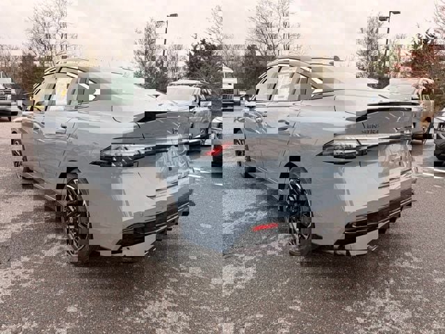 New 2026 Nissan Sentra SR w/ SR Premium Package image 7