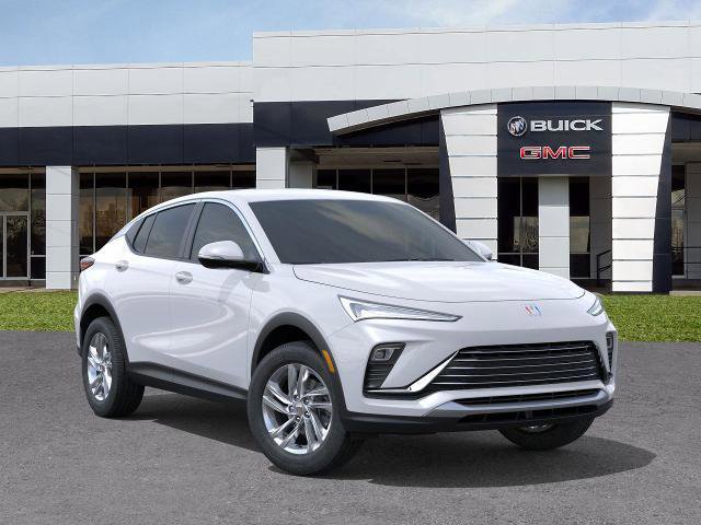 New 2026 Buick Envista Preferred image 7