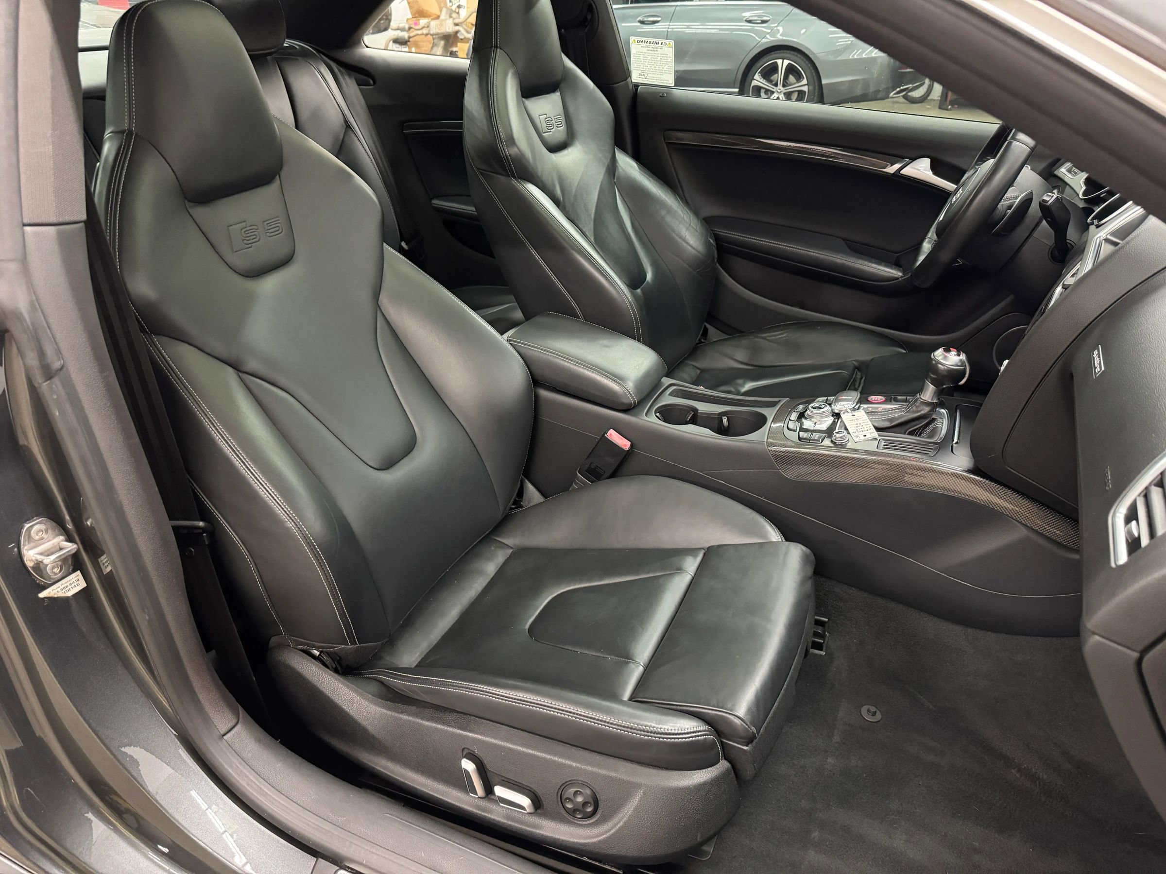 Used 2015 Audi S5 Premium Plus w/ Technology Package AWD/4WD image 17