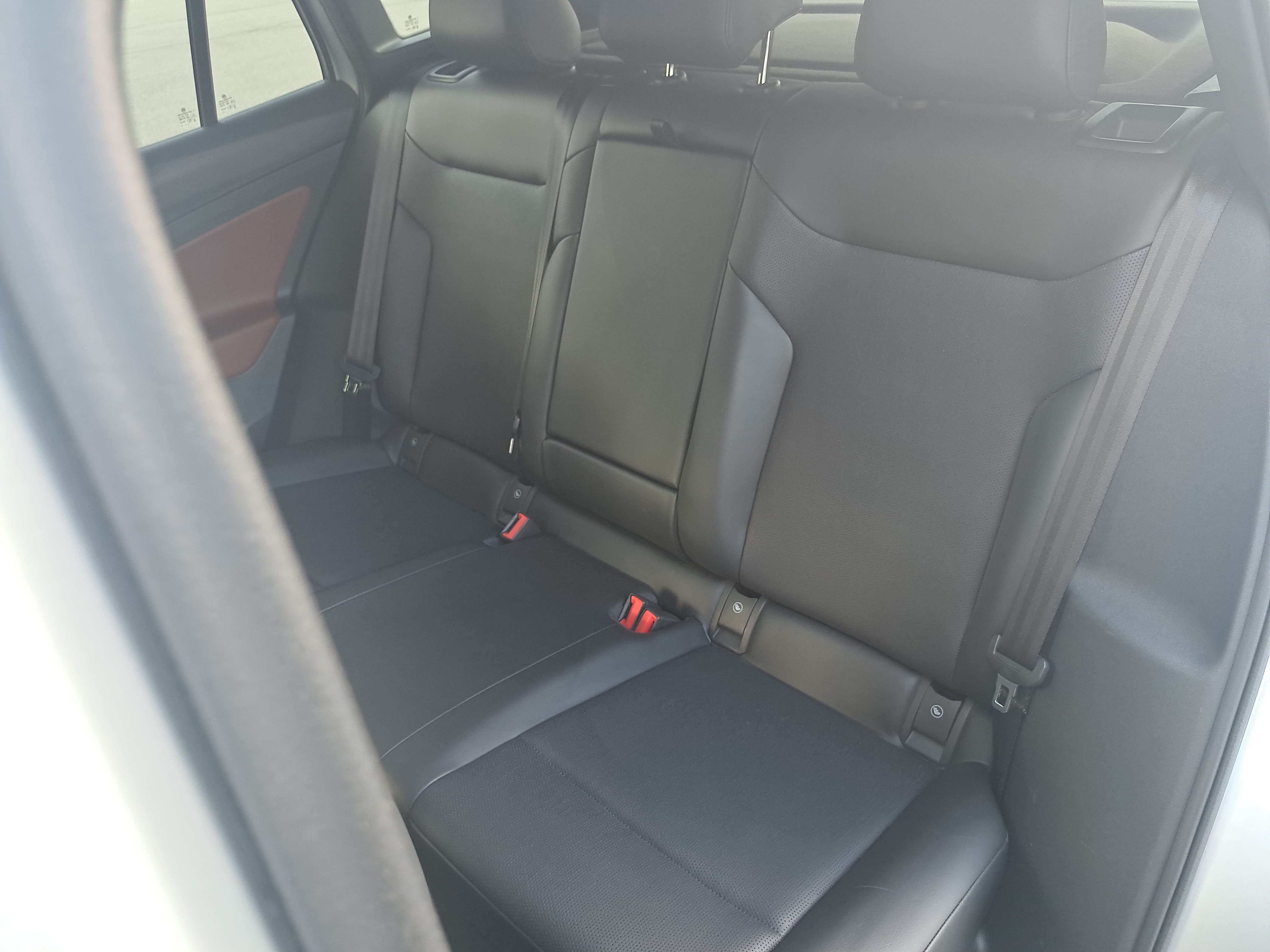 Used 2022 Volkswagen ID.4 Pro S RWD image 15