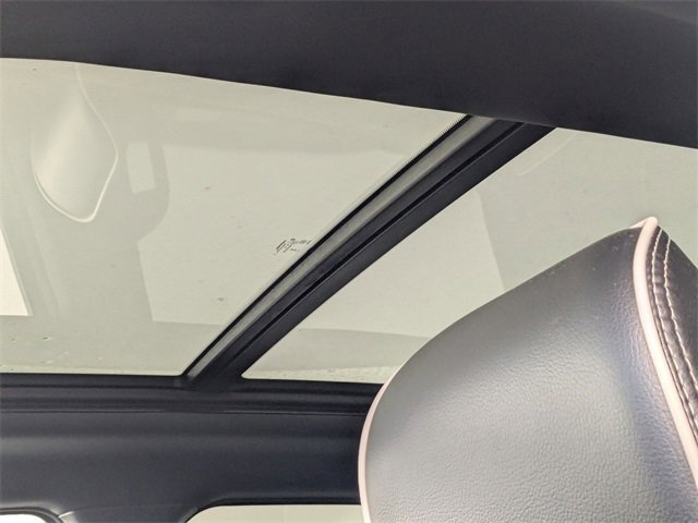 Certified 2025 RAM 1500 Laramie w/ Night Edition image 13