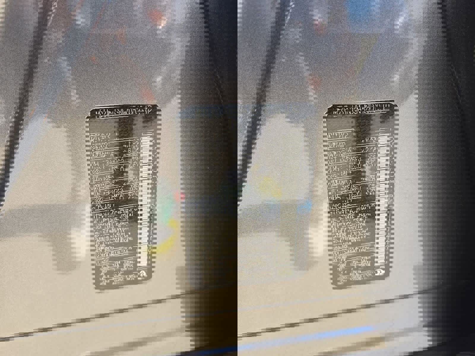 Used 2019 INFINITI QX50 Essential w/ Sensory Package image 38