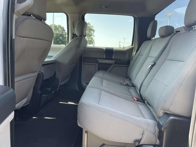 Certified 2020 Ford F250 XLT AWD/4WD image 11