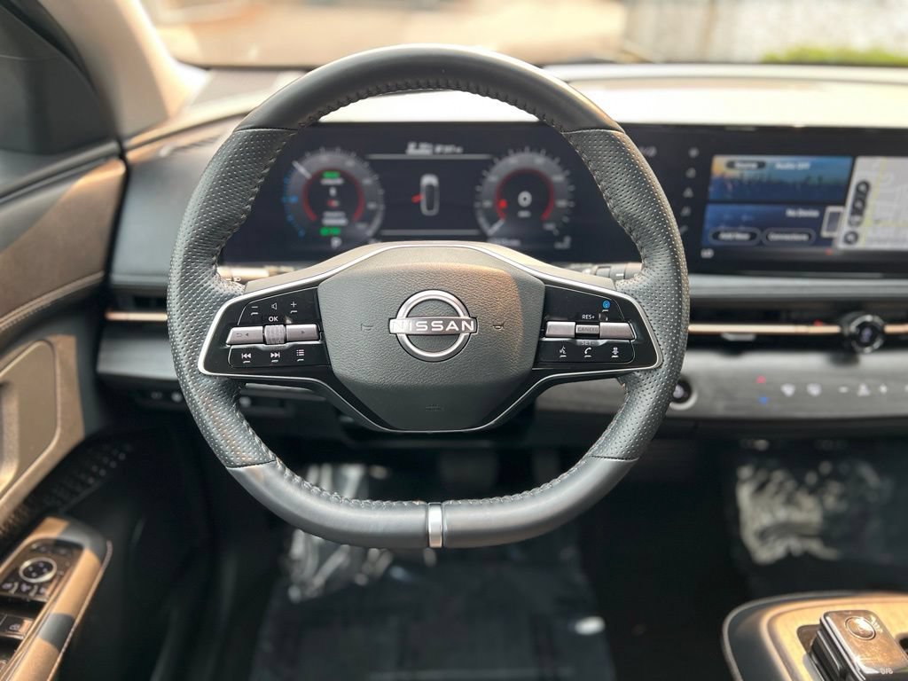 Certified 2024 Nissan Ariya FWD image 27