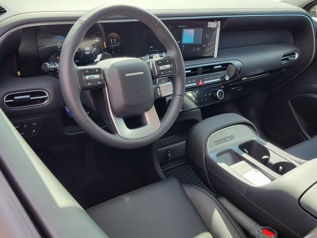 New 2026 Hyundai Palisade SEL FWD image 3
