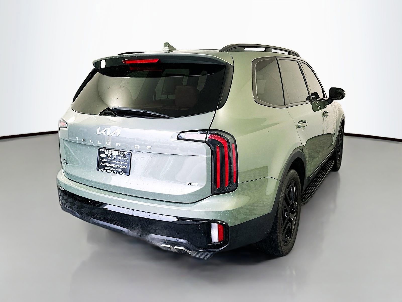 Used 2024 Kia Telluride EX X-Line AWD/4WD image 7