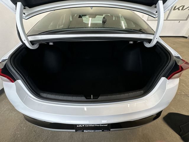 Certified 2023 Kia K5 LXS image 22
