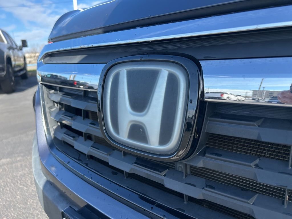 Used 2019 Honda Ridgeline RTL-E image 10