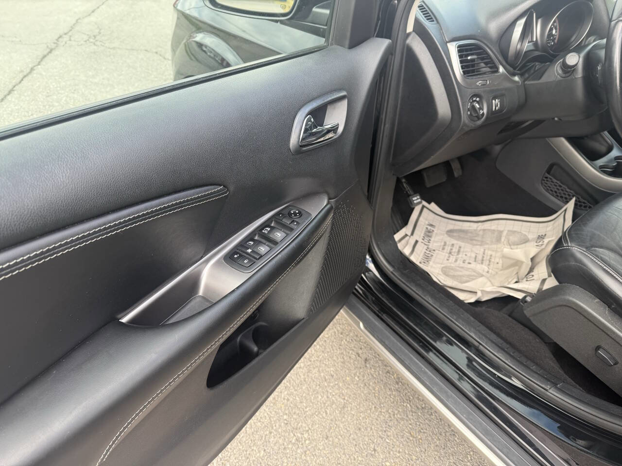 Used 2019 Dodge Journey Crossroad image 10