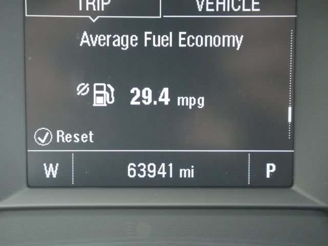 Used 2024 Chevrolet Trax LS FWD image 5