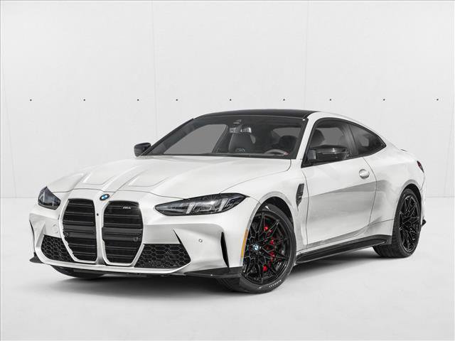 New 2026 BMW M4 Coupe