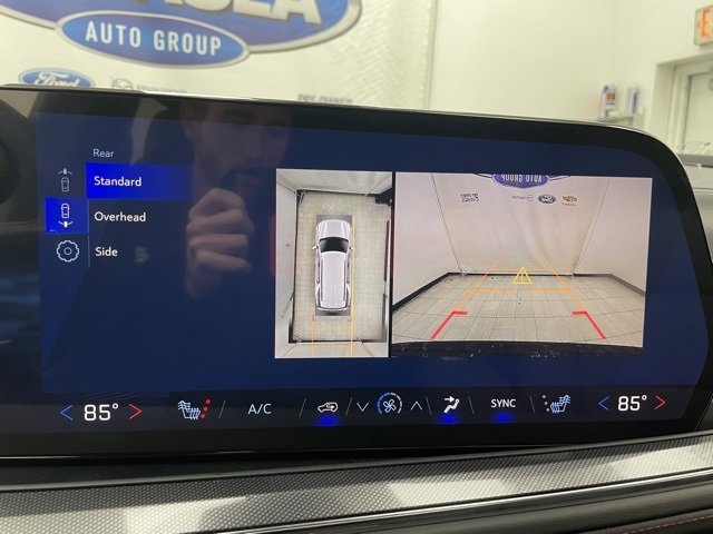 New 2026 Chevrolet Tahoe RST image 5