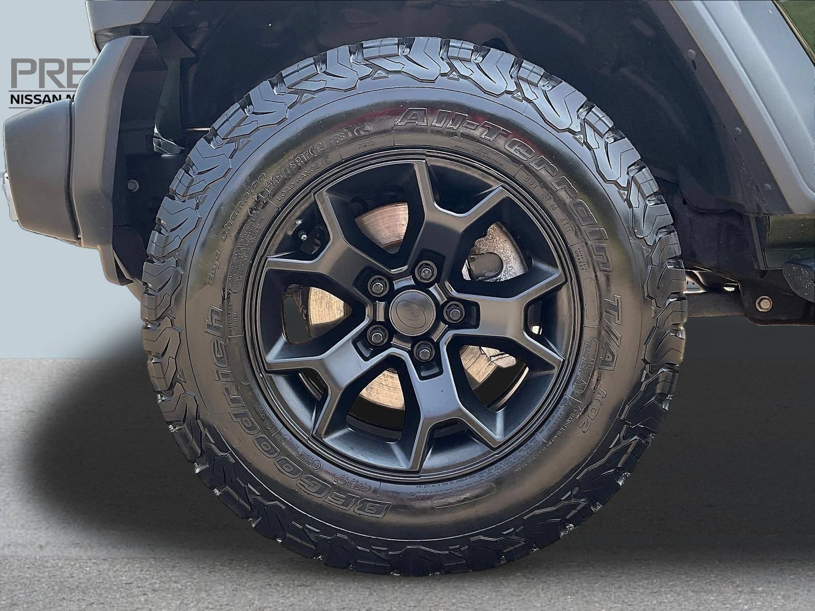Used 2020 Jeep Wrangler Sport AWD/4WD image 33