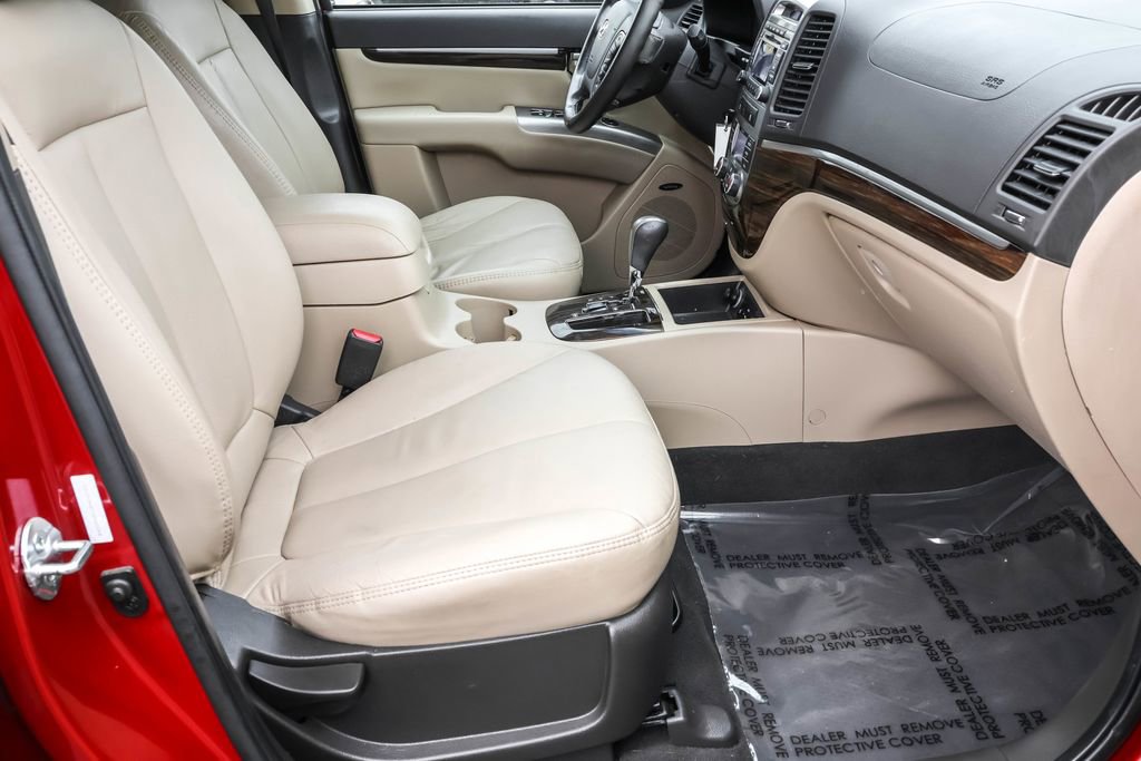 Used 2011 Hyundai Santa Fe Limited image 37