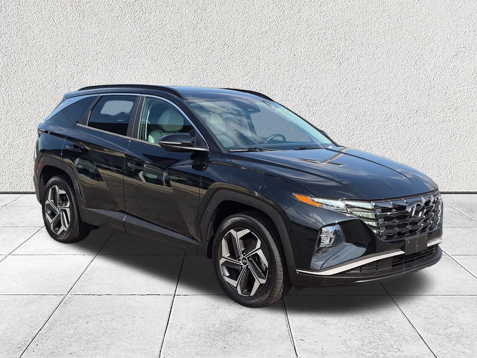 Used 2022 Hyundai Tucson SEL w/ Convenience + Premium Package