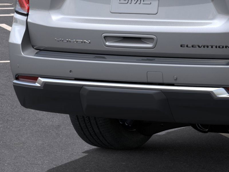 New 2026 GMC Yukon XL Elevation w/ LPO, Floor Liner Package image 15