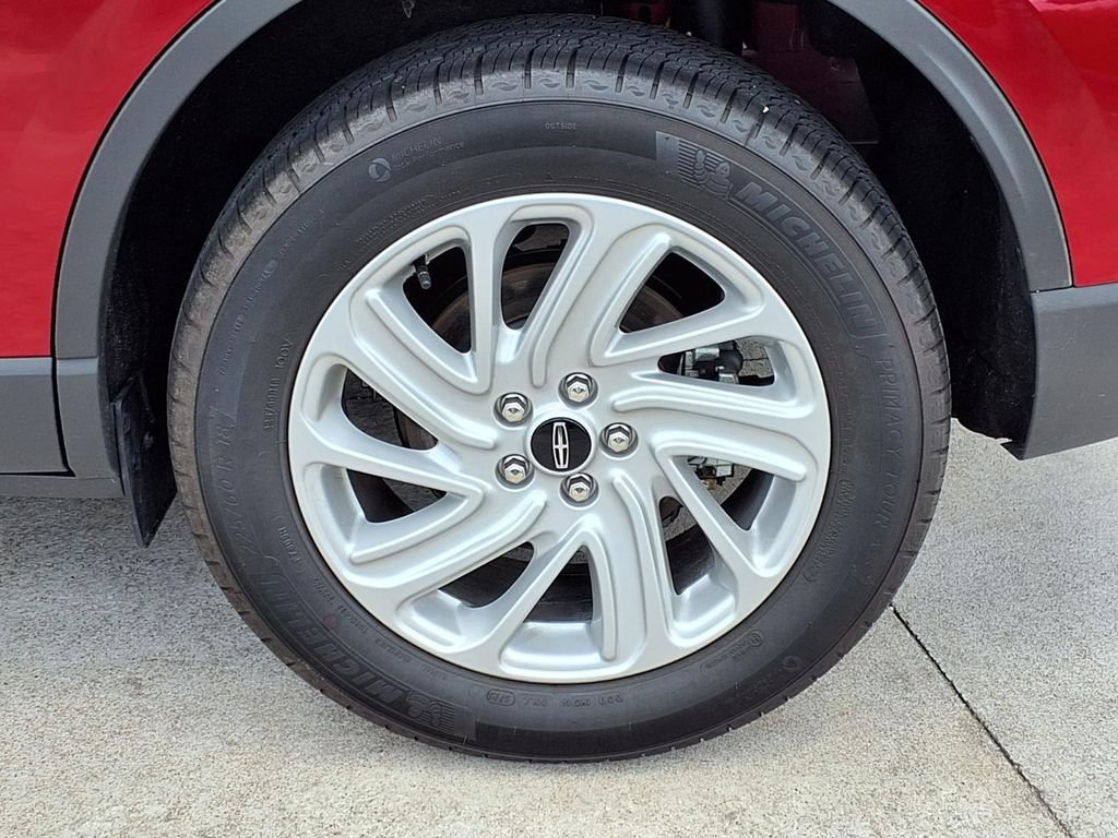 Used 2026 Lincoln Corsair Premiere FWD image 26