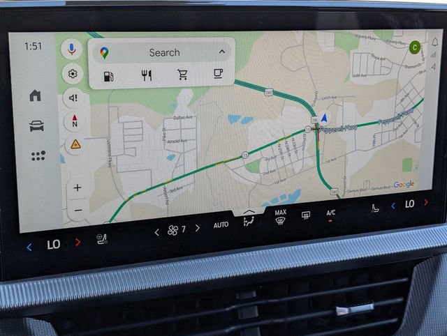 Used 2025 Ford Explorer ST-Line w/ Premium Package image 24