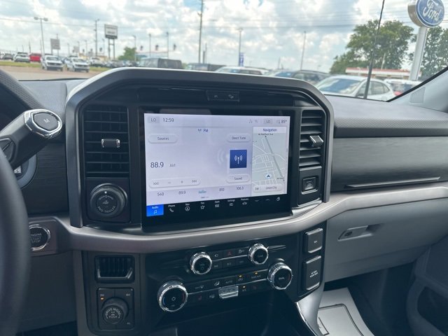 New 2025 Ford F150 XLT image 37
