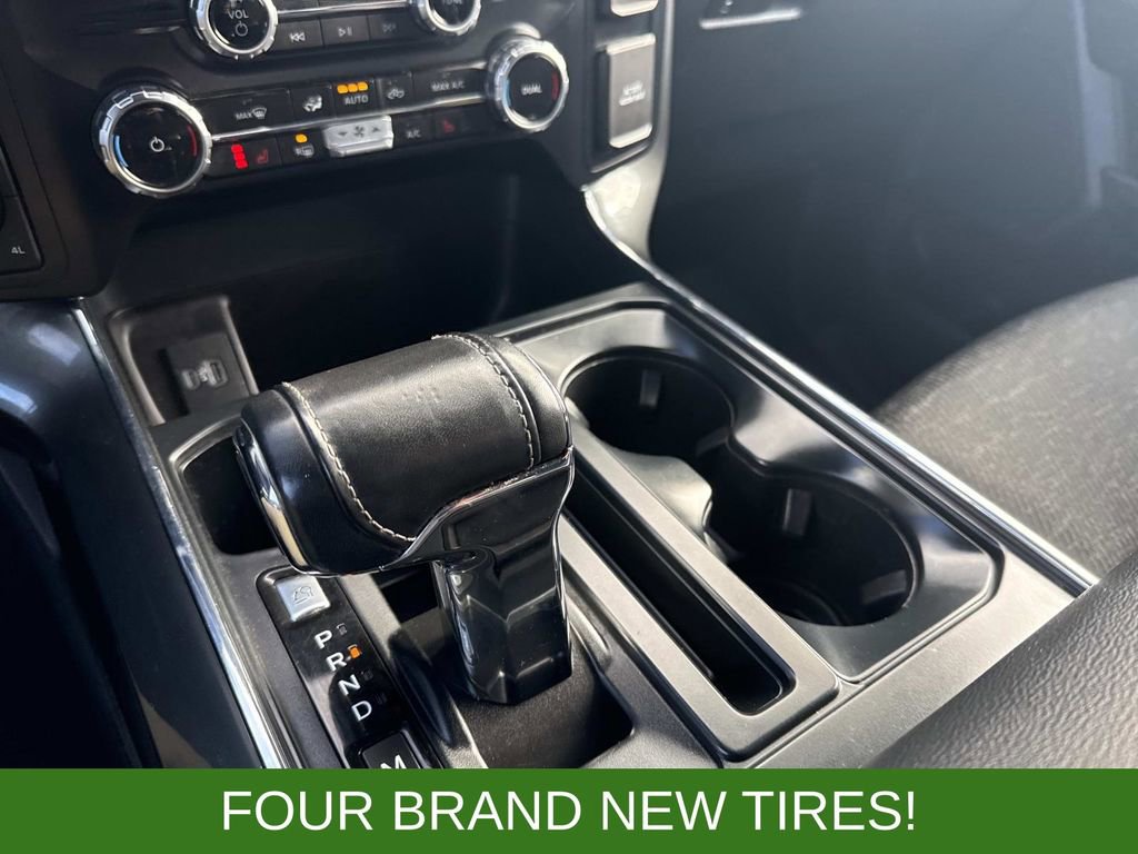 Certified 2023 Ford F150 XLT w/ Equipment Group 302A High image 26